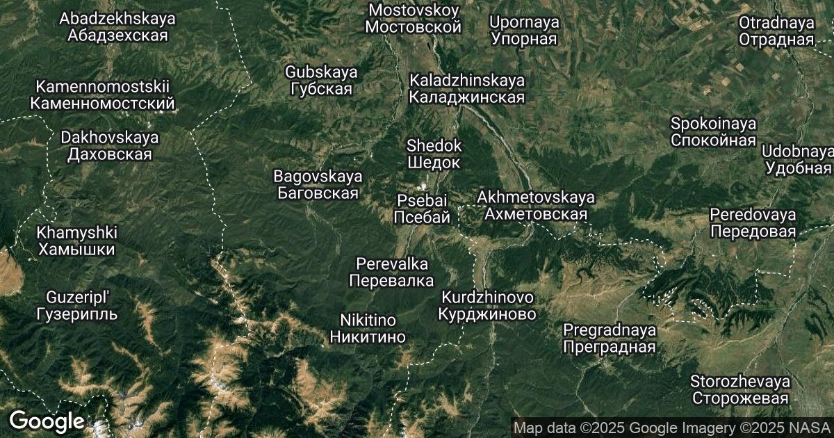 178.34.144.43 Psebay, Krasnodar Krai, 🇷🇺 Russia