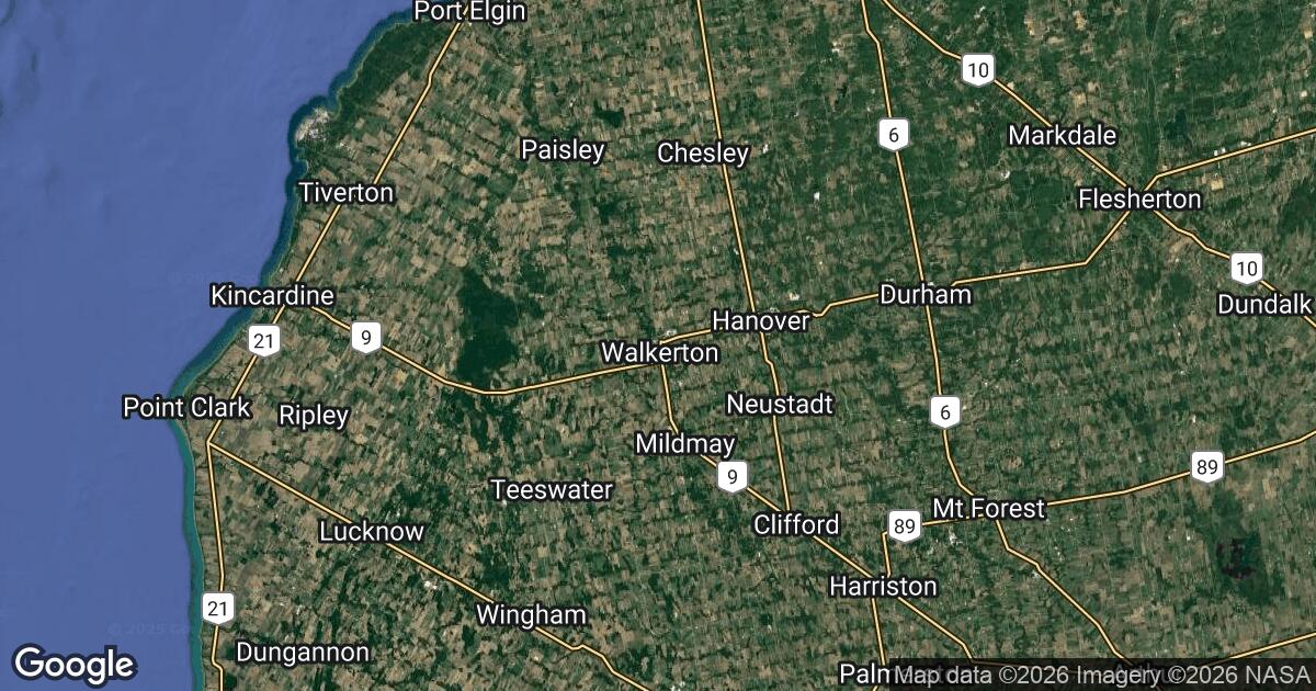 167.100.74.243 Walkerton, Ontario, 🇨🇦 Canada