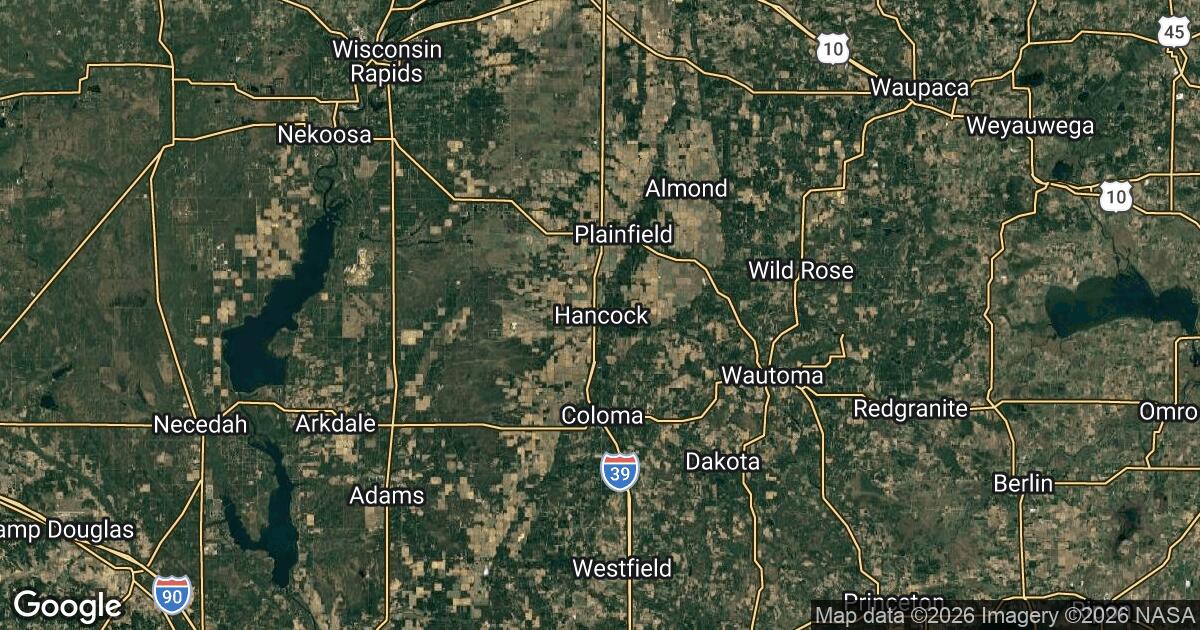 216.105.223.2 Hancock, Wisconsin, 🇺🇸 USA