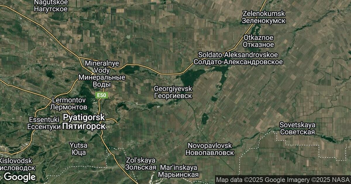 46.243.8.0 Georgiyevsk, Stavropol Kray, 🇷🇺 Russia