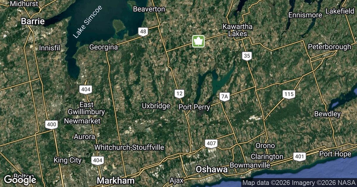 173.32.242.0 Greenbank, Ontario, 🇨🇦 Canada