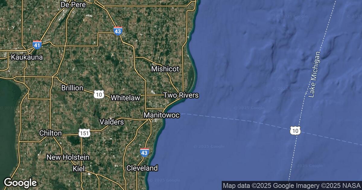 216.138.155.154 Two Rivers, Wisconsin, 🇺🇸 USA