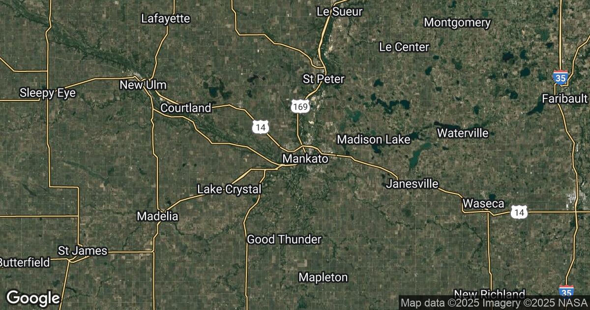 198.12.17.231 North Mankato, Minnesota, 🇺🇸 USA