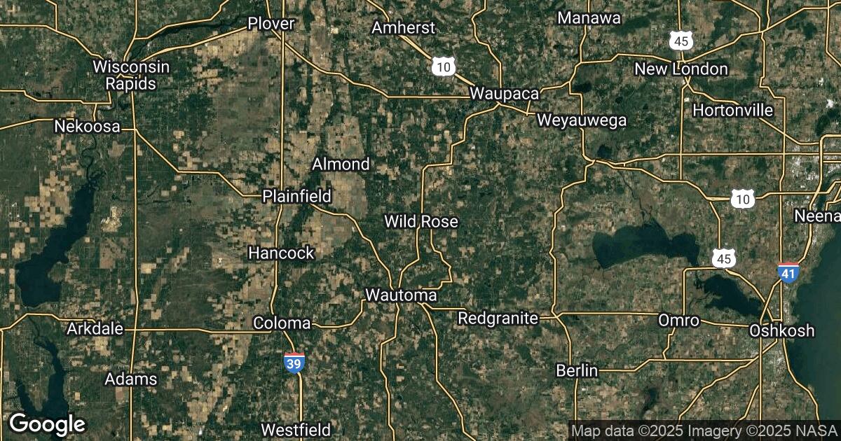 207.200.243.105 Wild Rose, Wisconsin, 🇺🇸 USA