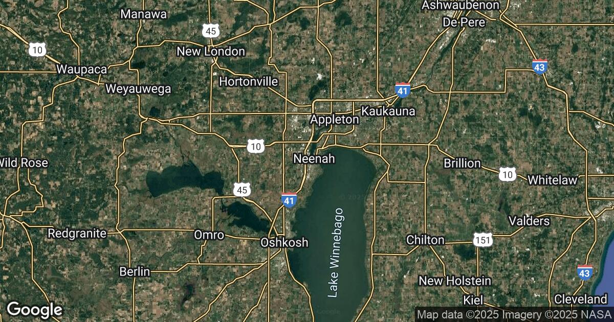 165.28.240.0 Neenah, Wisconsin, 🇺🇸 USA