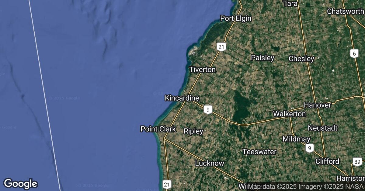 216.183.129.9 Kincardine, Ontario, 🇨🇦 Canada