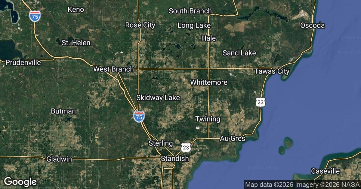 142.54.8.0 Prescott, Michigan, 🇺🇸 USA