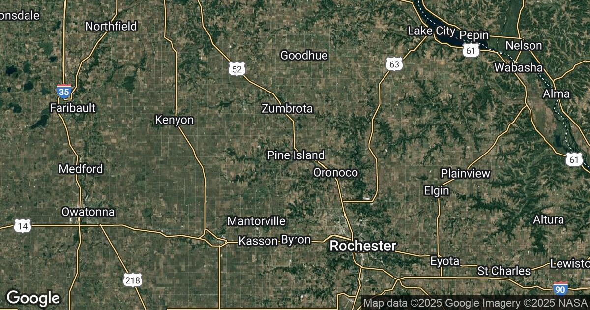 206.146.80.0 Pine Island, Minnesota, 🇺🇸 USA