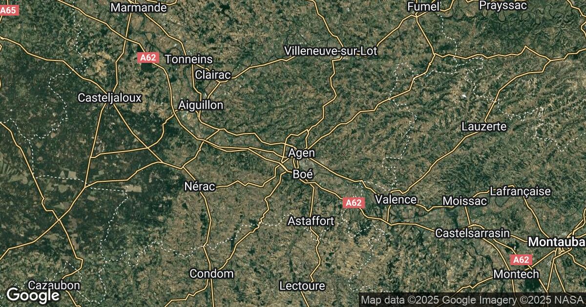 595.707.413.434 Le Passage, Nouvelle-Aquitaine, 🇫🇷 France