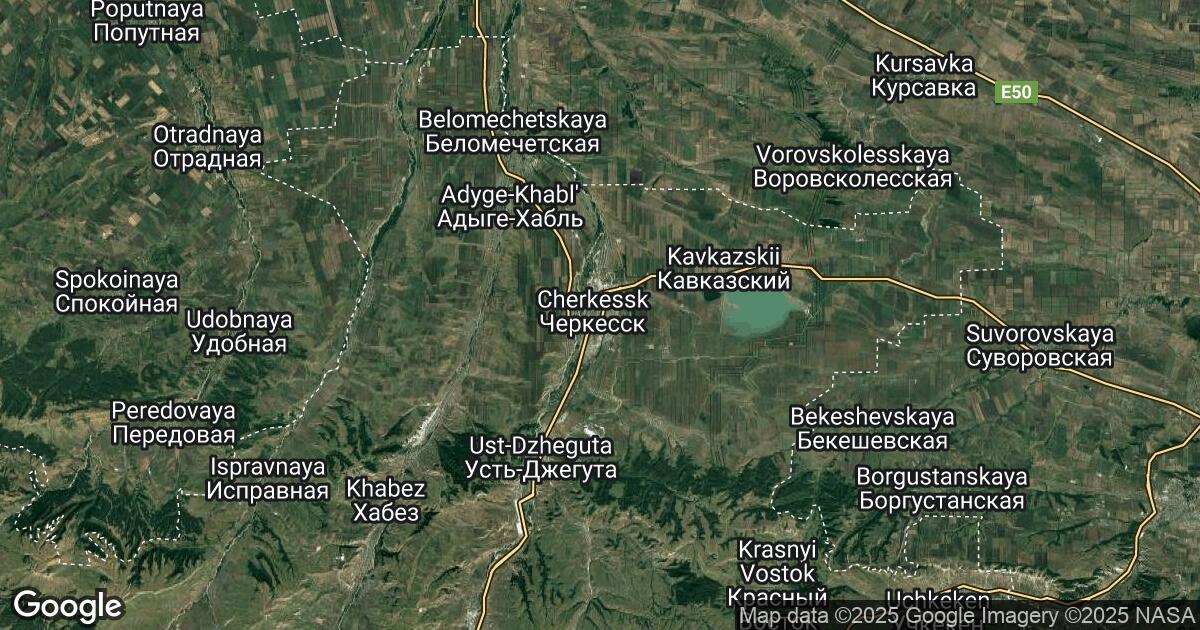 194.85.89.2 Cherkessk, Karachayevo-Cherkesiya Republic, 🇷🇺 Russia