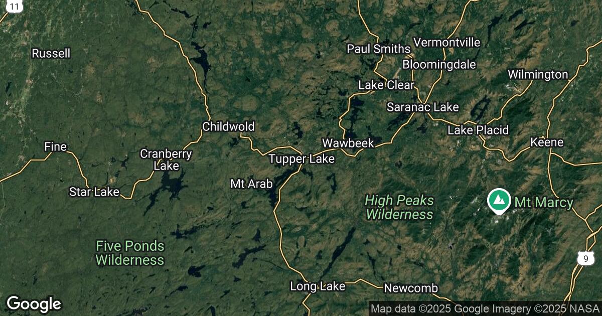 173.245.145.4 Tupper Lake, New York, 🇺🇸 USA