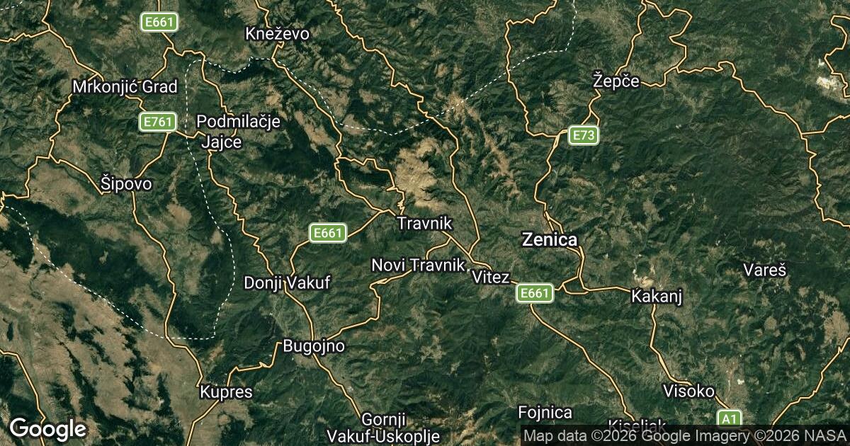 31.176.159.255 Travnik, Federation of B&H, 🇧🇦 Bosnia and Herzegovina
