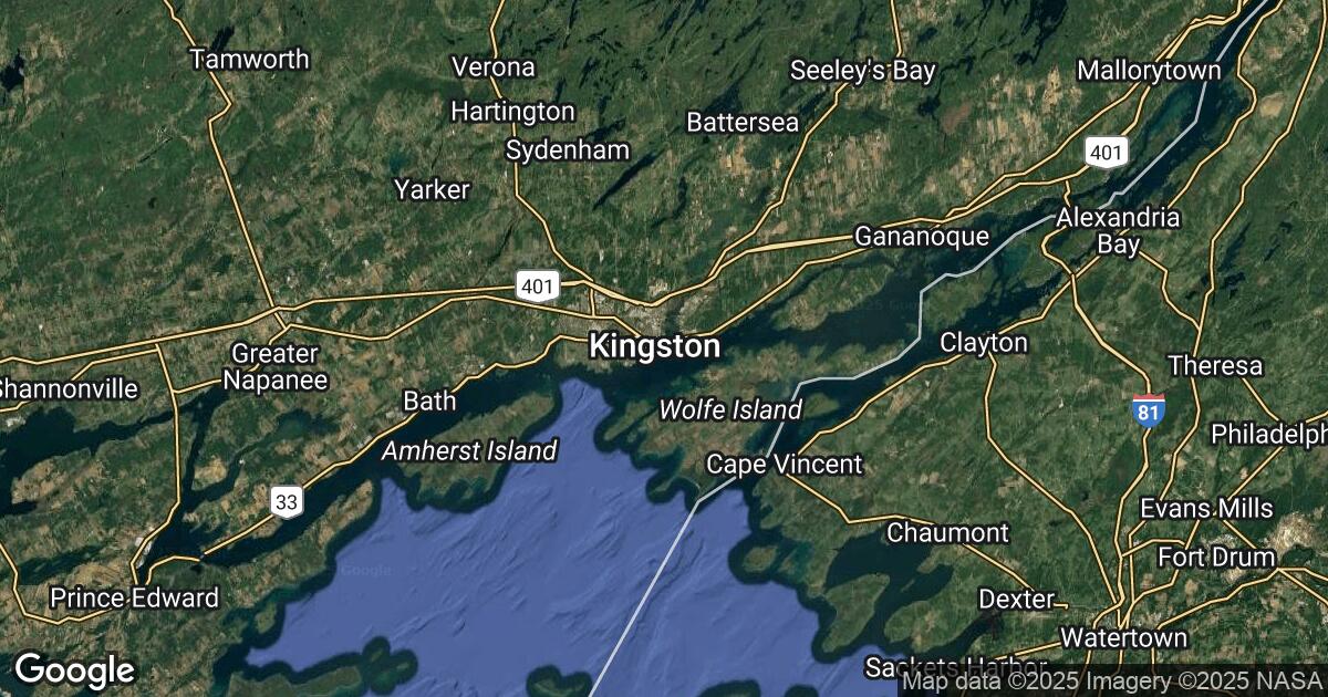 199.246.2.14 Kingston, Ontario, 🇨🇦 Canada