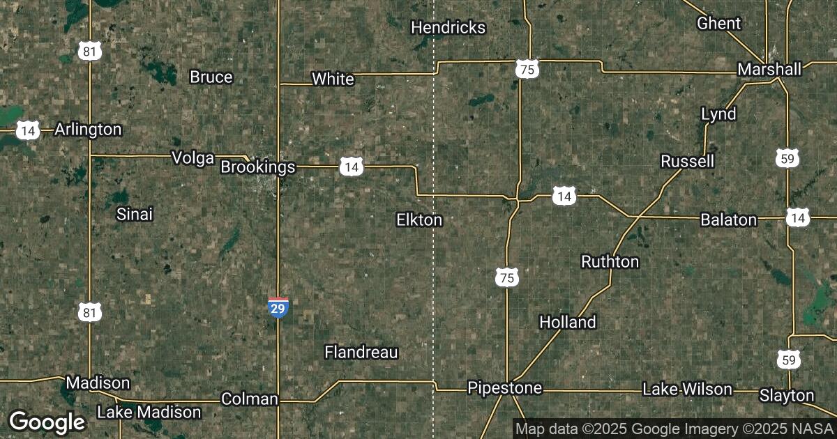 216.12.183.10 Elkton, South Dakota, 🇺🇸 USA