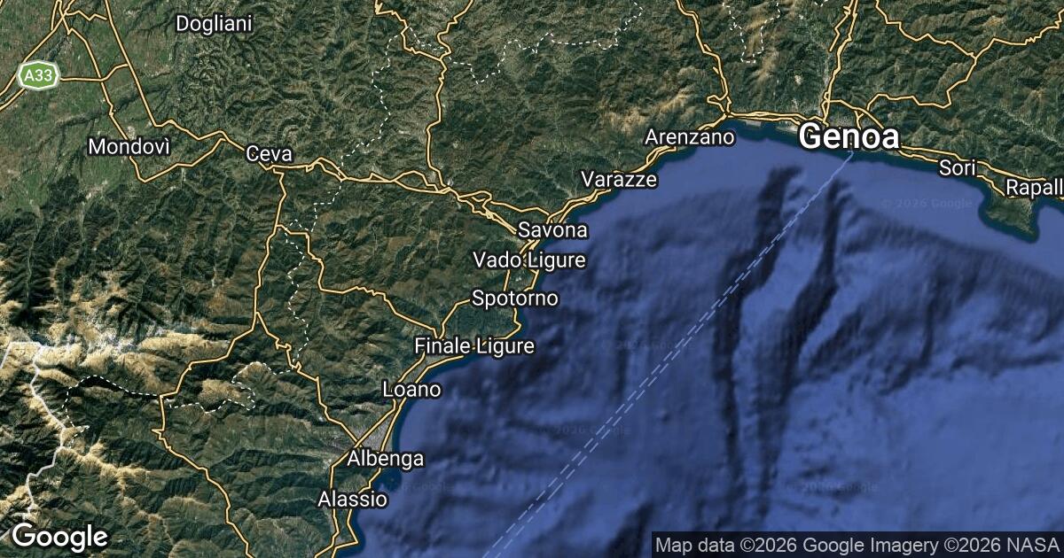 185.134.8.0 Bergeggi, Liguria, 🇮🇹 Italy