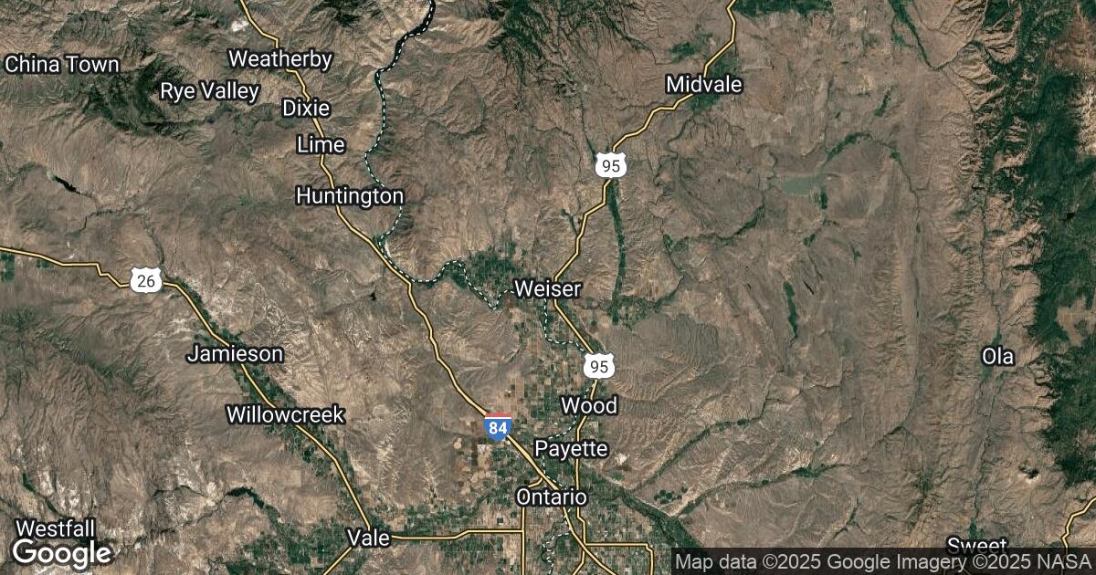 66.232.94.2 Weiser, Idaho, 🇺🇸 USA