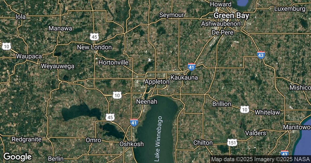 12.195.122.230 Appleton, Wisconsin, 🇺🇸 USA