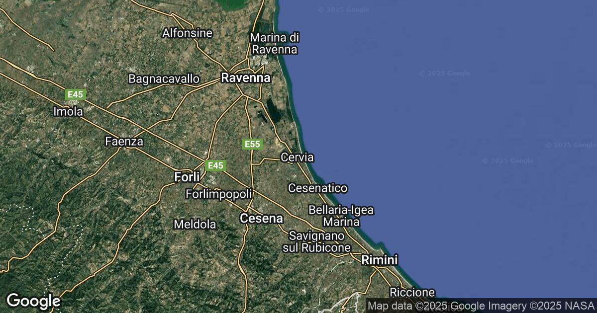 77.89.52.116 Cervia, Emilia-Romagna, 🇮🇹 Italy