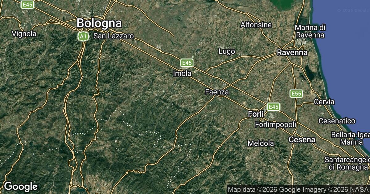 188.94.199.0 Riolo Terme, Emilia-Romagna, 🇮🇹 Italy