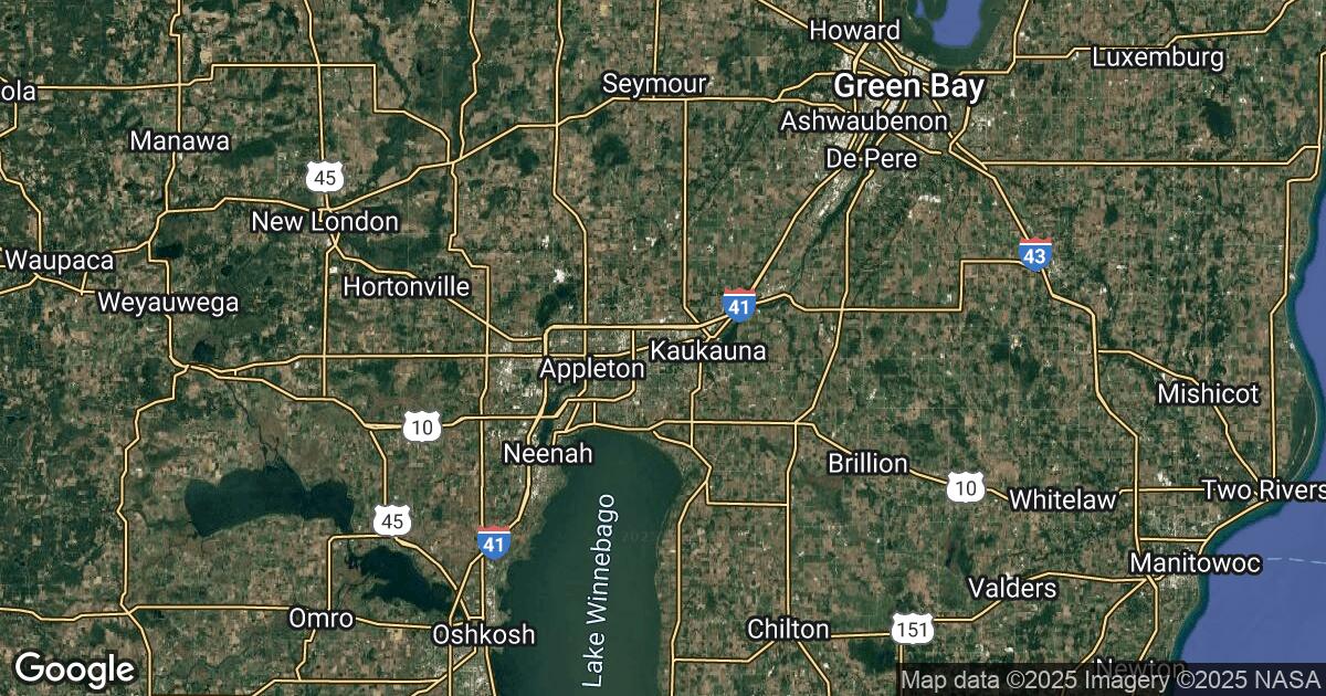 64.25.112.0 Little Chute, Wisconsin, 🇺🇸 USA