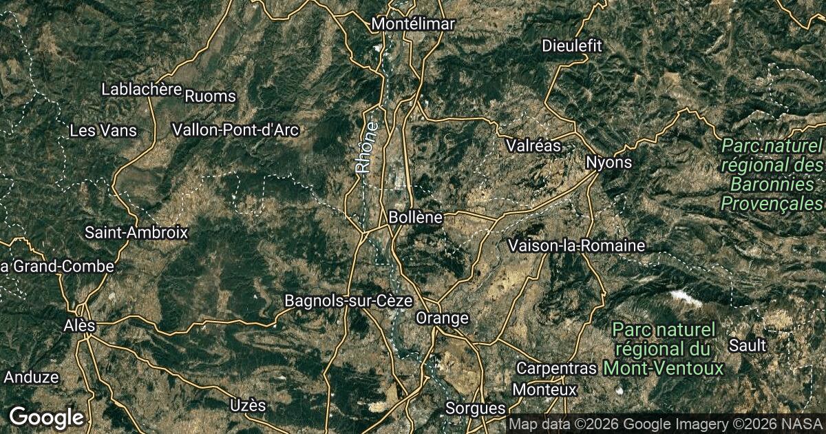 185.215.171.38 Bollène, Provence-Alpes-Côte d'Azur, 🇫🇷 France