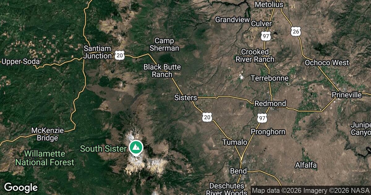 208.100.179.85 Sisters, Oregon, 🇺🇸 USA