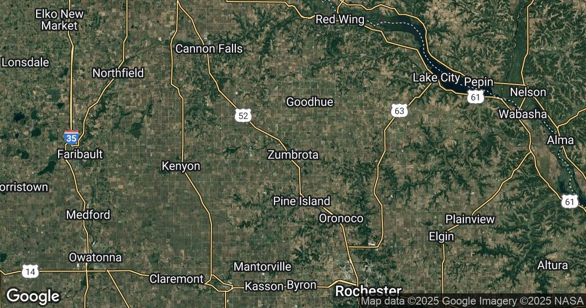 167.100.0.1 Zumbrota, Minnesota, 🇺🇸 USA
