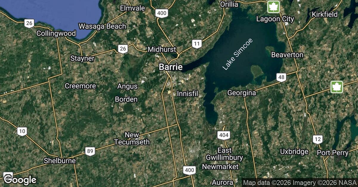 209.103.18.0 Innisfil, Ontario, 🇨🇦 Canada