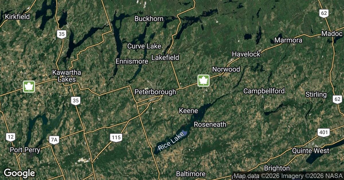 192.197.148.0 Peterborough, Ontario, 🇨🇦 Canada