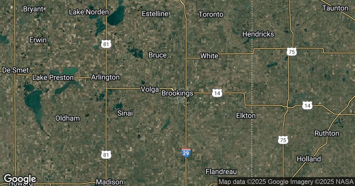 137.216.132.20 Brookings, South Dakota, 🇺🇸 USA