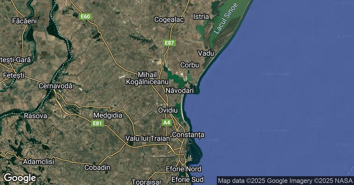 93.119.178.108 Năvodari, Constanța County, 🇷🇴 Romania