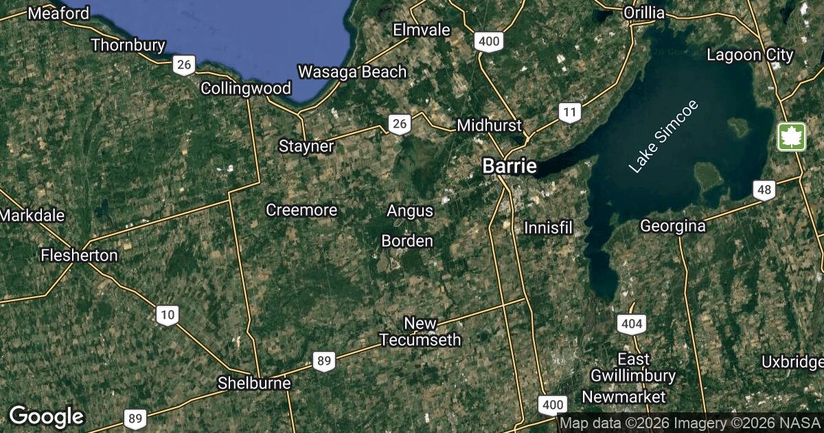 173.32.140.0 Angus, Ontario, 🇨🇦 Canada