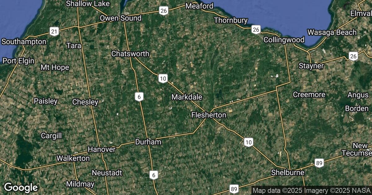 192.211.47.7 Markdale, Ontario, 🇨🇦 Canada