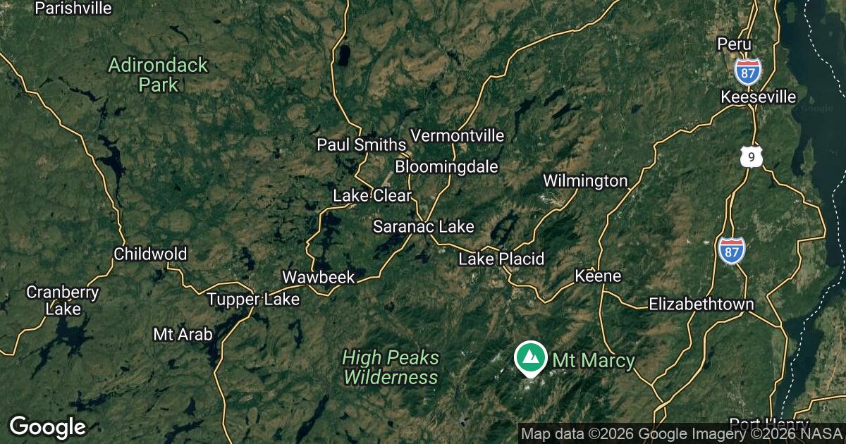 199.29.192.0 Saranac Lake, New York, 🇺🇸 USA