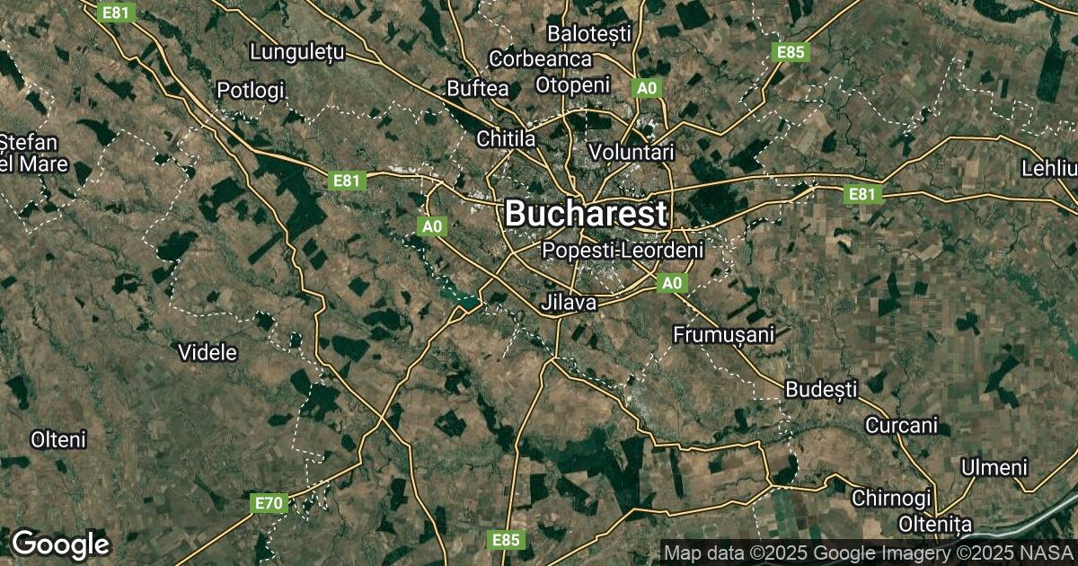 193.231.137.3 Măgurele, Ilfov, 🇷🇴 Romania