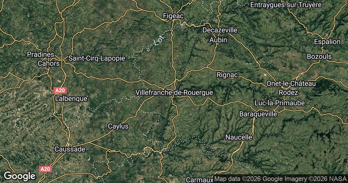 90.2.64.61 Villefranche-de-Rouergue, Occitanie, 🇫🇷 France