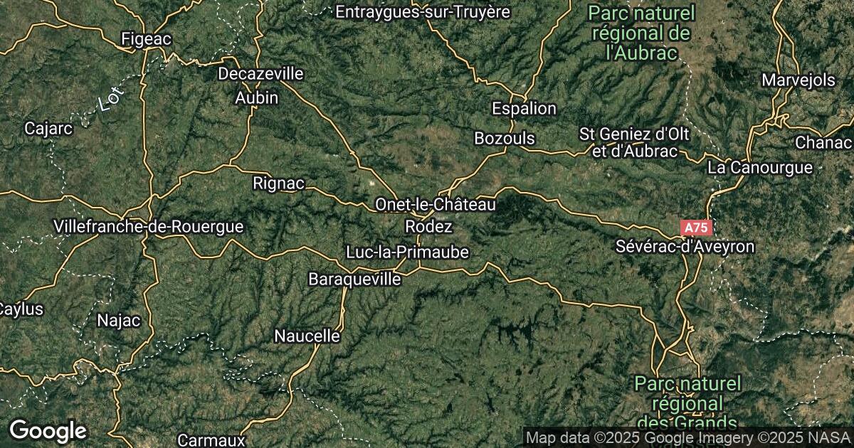 86.201.148.10 Rodez, Occitanie, 🇫🇷 France