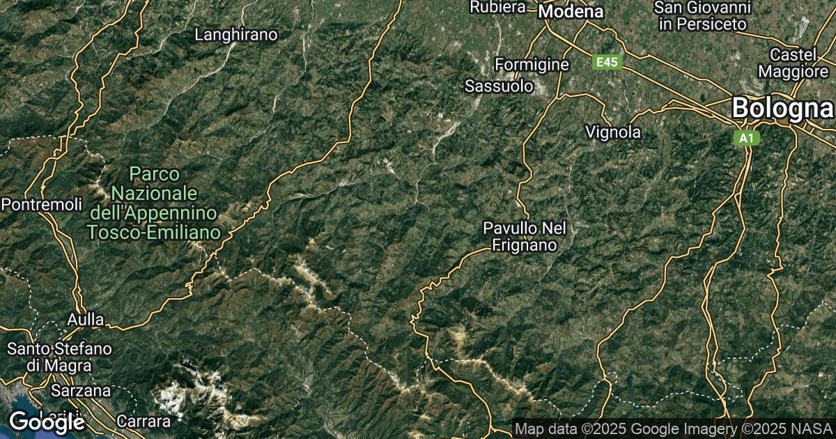 83.216.164.235 Montefiorino, Emilia-Romagna, 🇮🇹 Italy