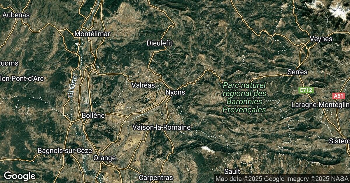 91.212.205.231 Nyons, Auvergne-Rhône-Alpes, 🇫🇷 France