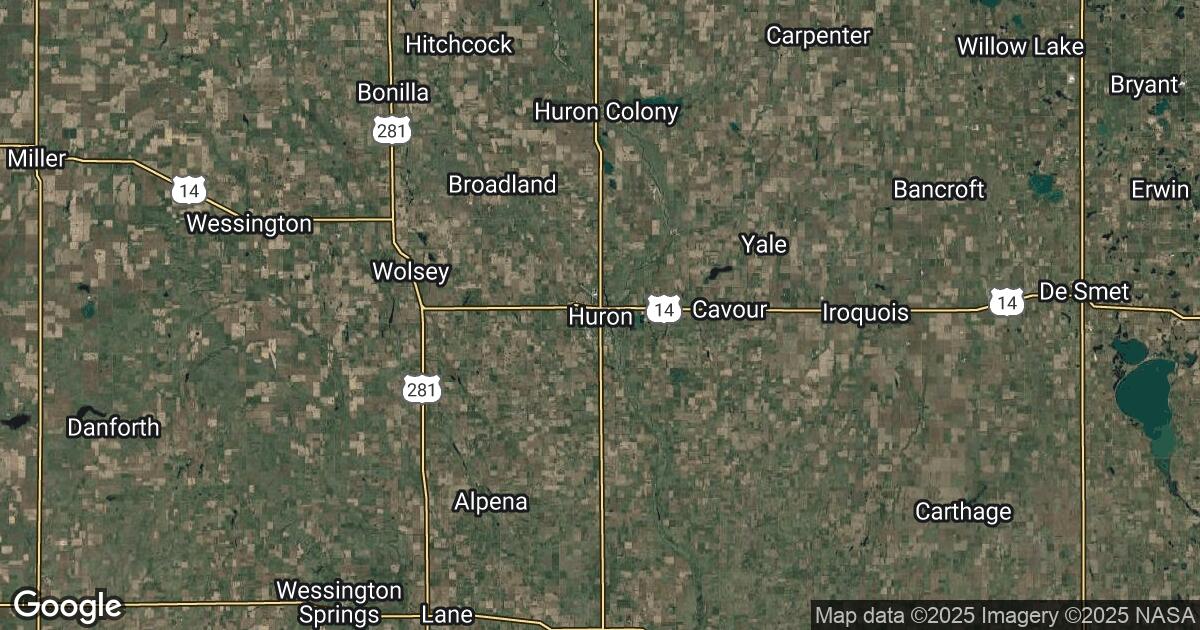 24.52.41.30 Huron, South Dakota, 🇺🇸 USA
