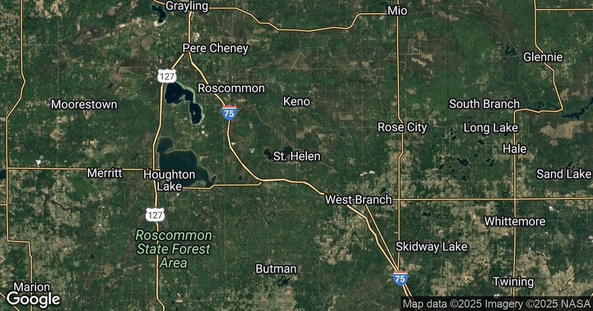 75.135.128.7 Saint Helen, Michigan, 🇺🇸 USA
