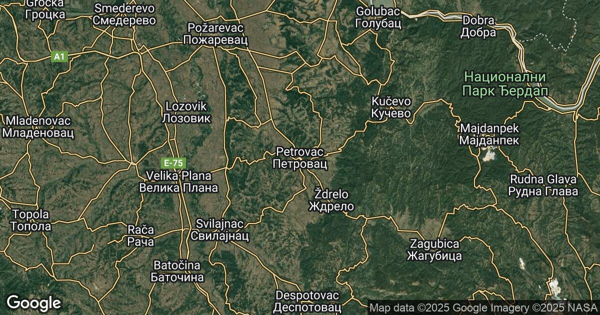178.222.43.126 Petrovac, Central Serbia, 🇷🇸 Serbia