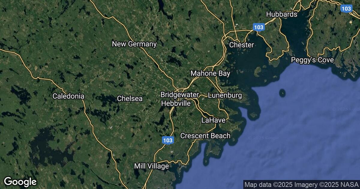 24.207.24.0 Bridgewater, Nova Scotia, 🇨🇦 Canada