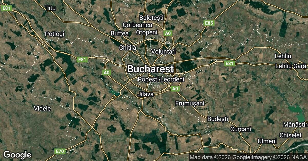 88.158.220.151 Bucharest, București, 🇷🇴 Romania