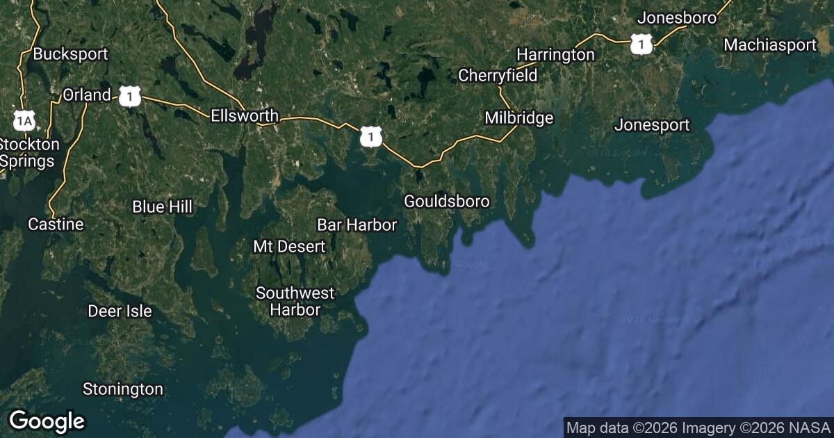 64.147.49.0 Winter Harbor, Maine, 🇺🇸 USA