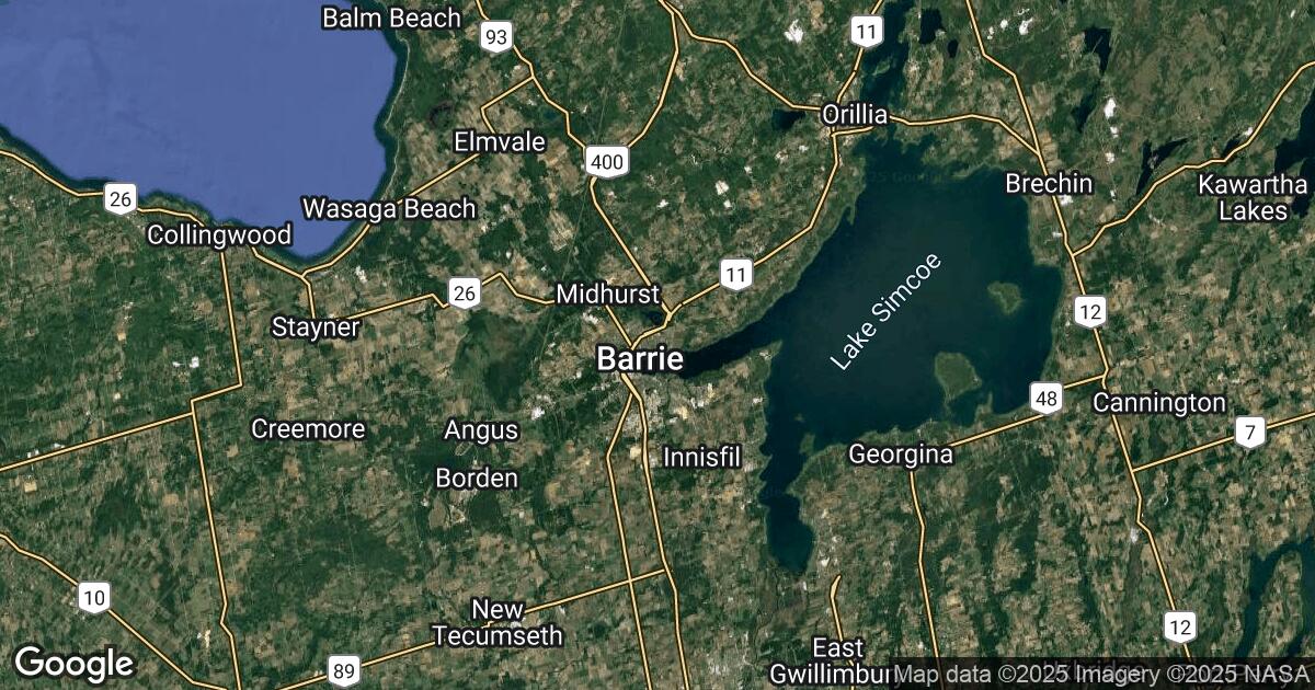 205.211.96.10 Barrie, Ontario, 🇨🇦 Canada
