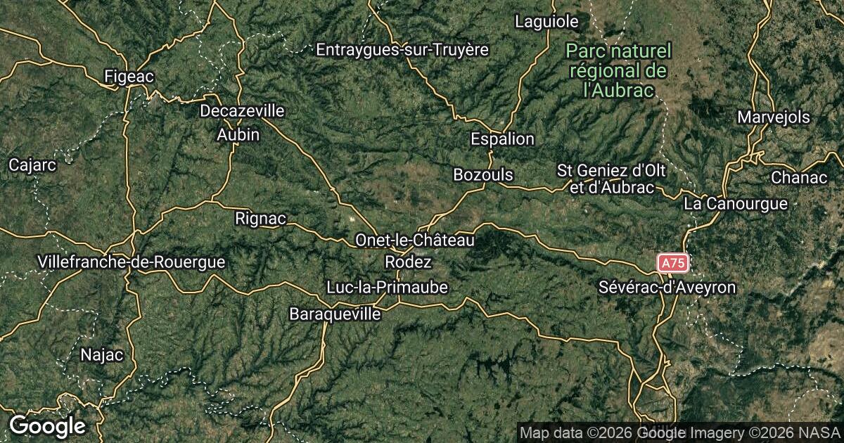 90.2.10.109 Sébazac-Concourès, Occitanie, 🇫🇷 France