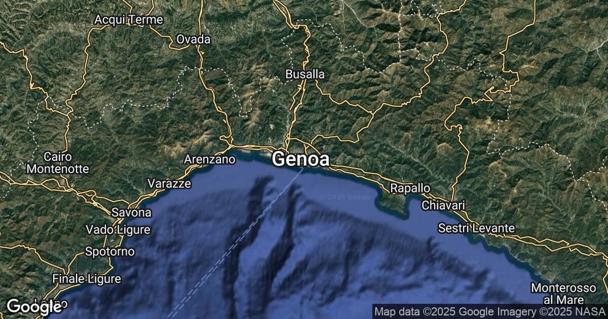 93.43.231.211 Genoa, Liguria, 🇮🇹 Italy