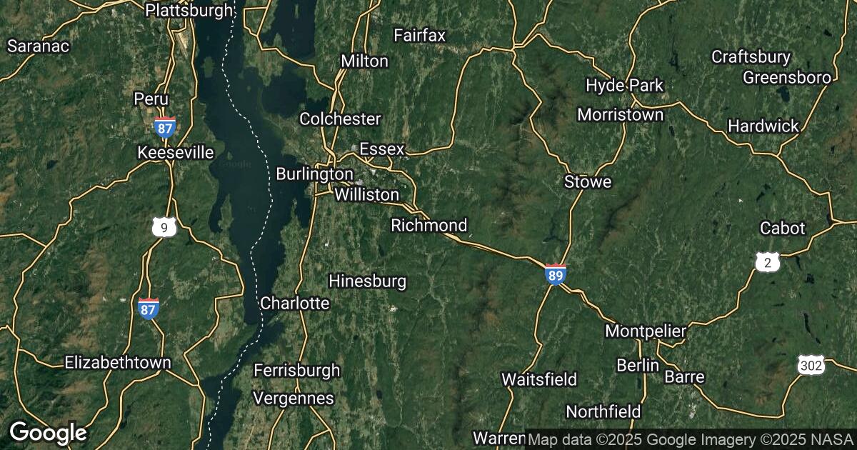 65.19.73.193 Richmond, Vermont, 🇺🇸 USA