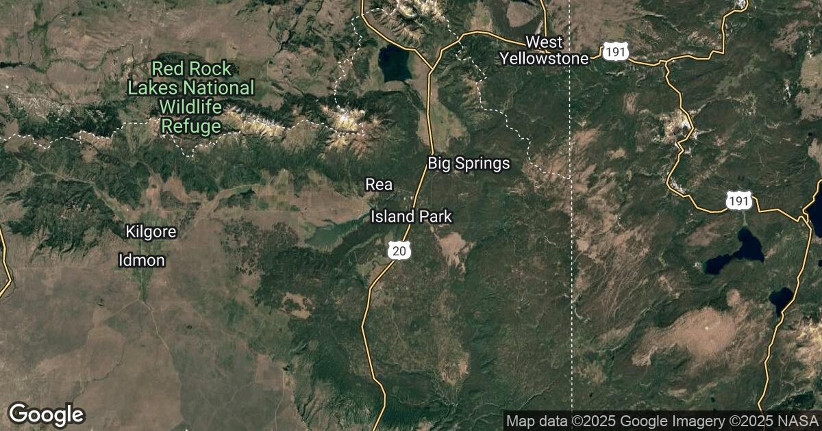 192.150.152.0 Island Park, Idaho, 🇺🇸 USA